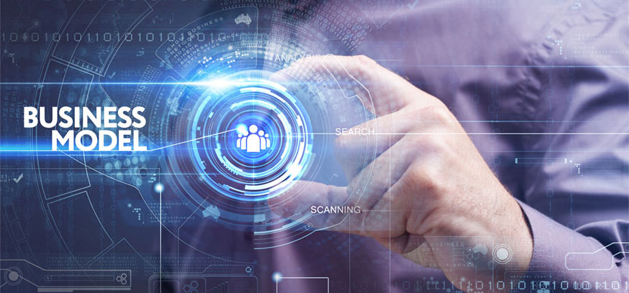 Business Modell Generation